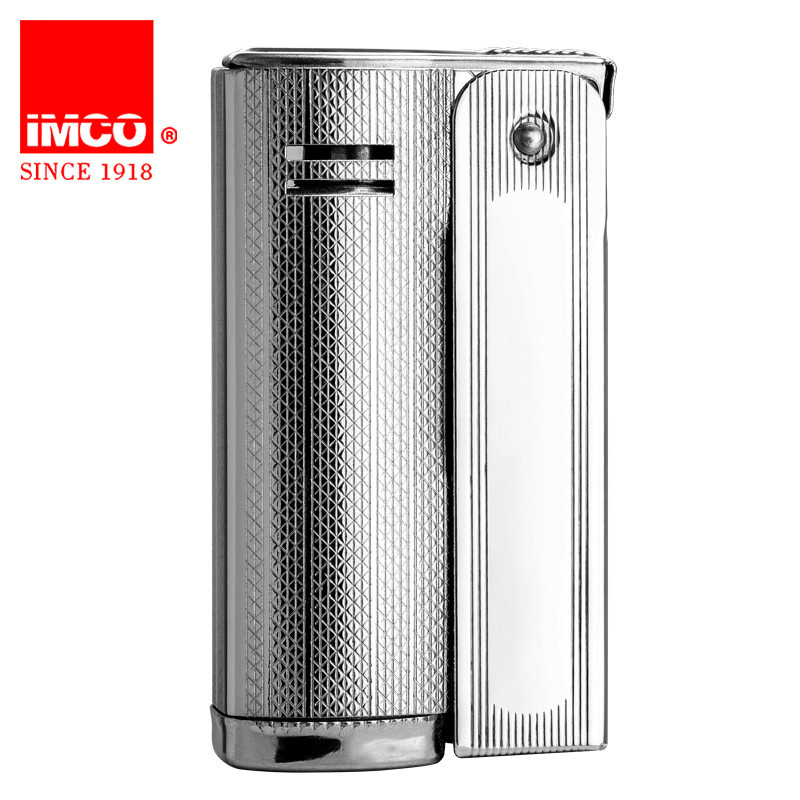 Lighter Insert Zippo - ولاعة IMCO 6800 الكلاسيكية المقاومة للرياح
