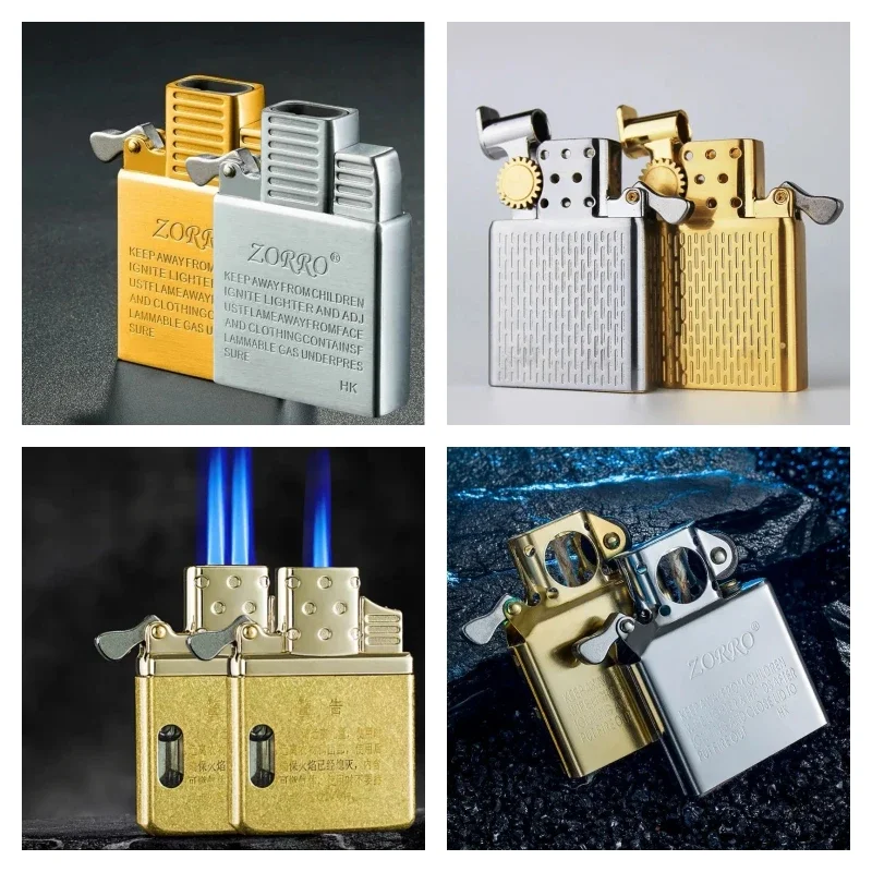 Lighter Insert Zippo - قطع غيار داخلية لولاعة الكيروسين من
