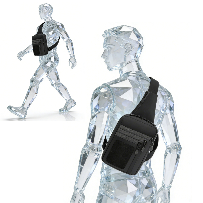 Edc Concealed Carry Holster - حقيبة مسدس تكتيكية، حافظة مسدس مخفية،