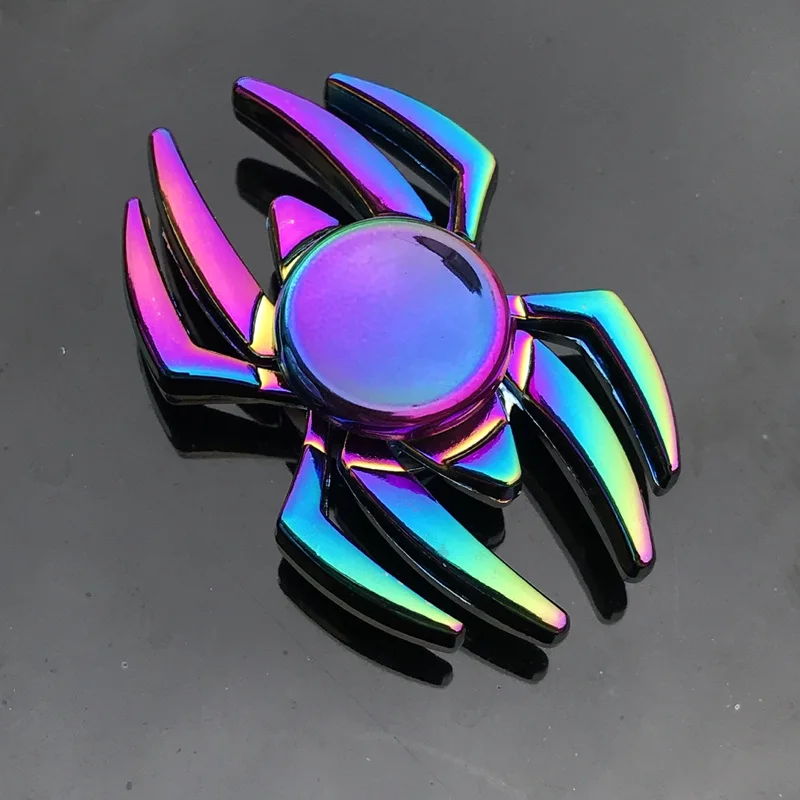 Fidget Spinner Bearing - إصبع سبينر مكتب القلق الإغاثة الإجهاد