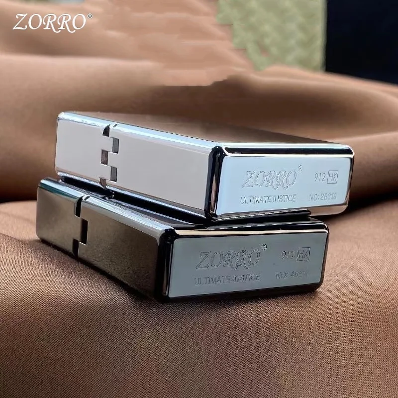 Lighter Insert Zippo - ولاعة زورو 912 ريترو عالية الجودة