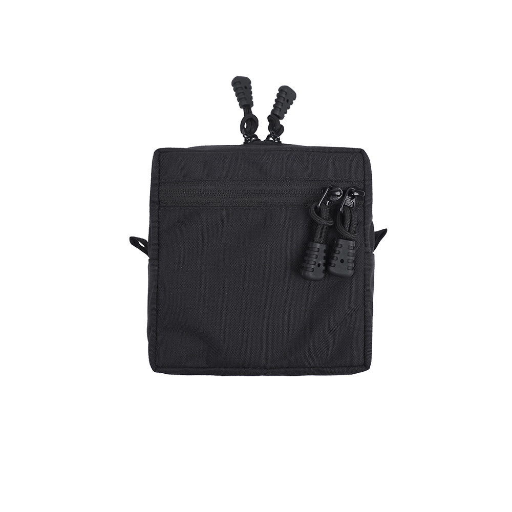 Edc Everyday Carry - Gp Pouch للأغراض العامة Admin الحقائب