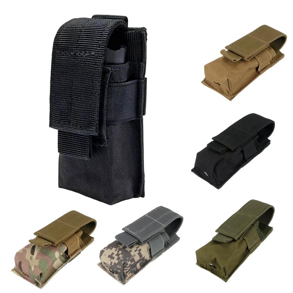 Edc Carry Holster - مول التكتيكية M5 مضيا الحقيبة 9