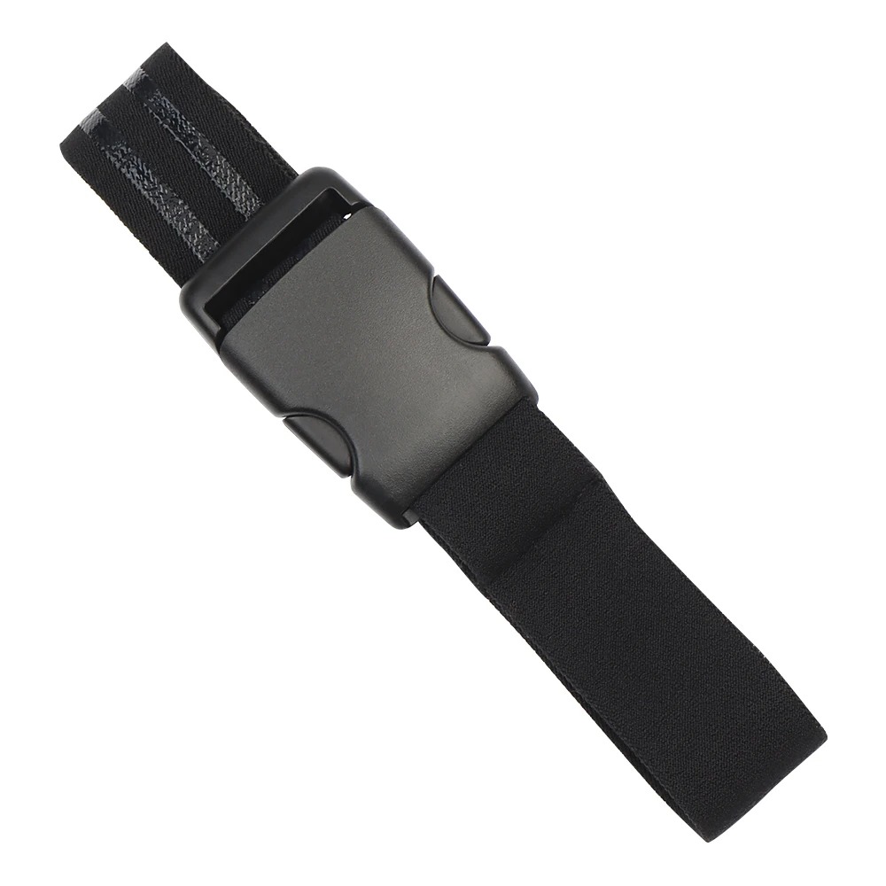 Edc Carry Holster - حزام ساق تكتيكي لحمل السكين، حزام