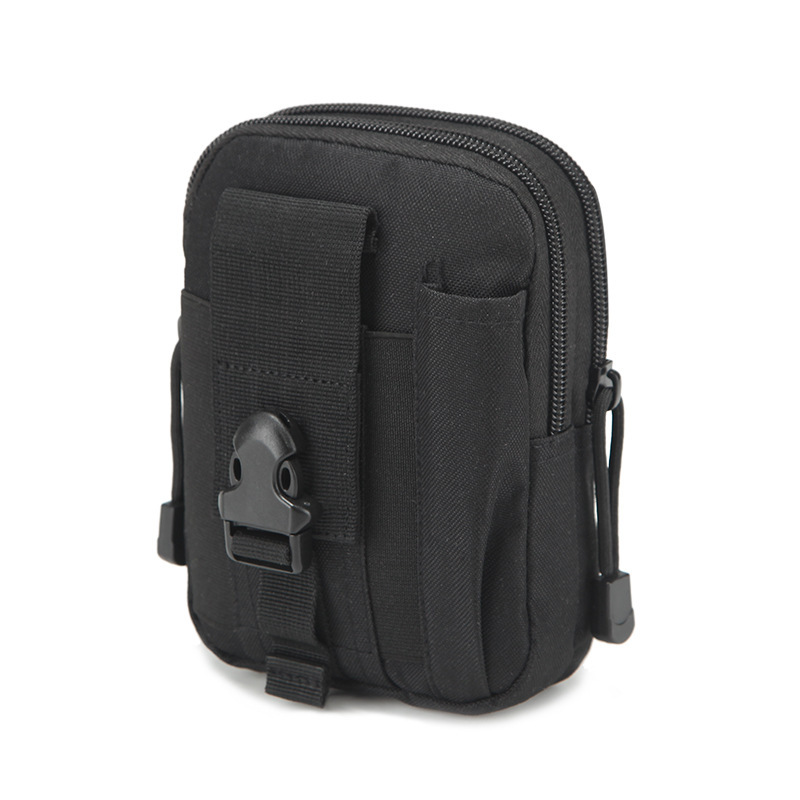 Edc Carry Holster - العالمي EDC التكتيكية مول الحقيبة الخصر