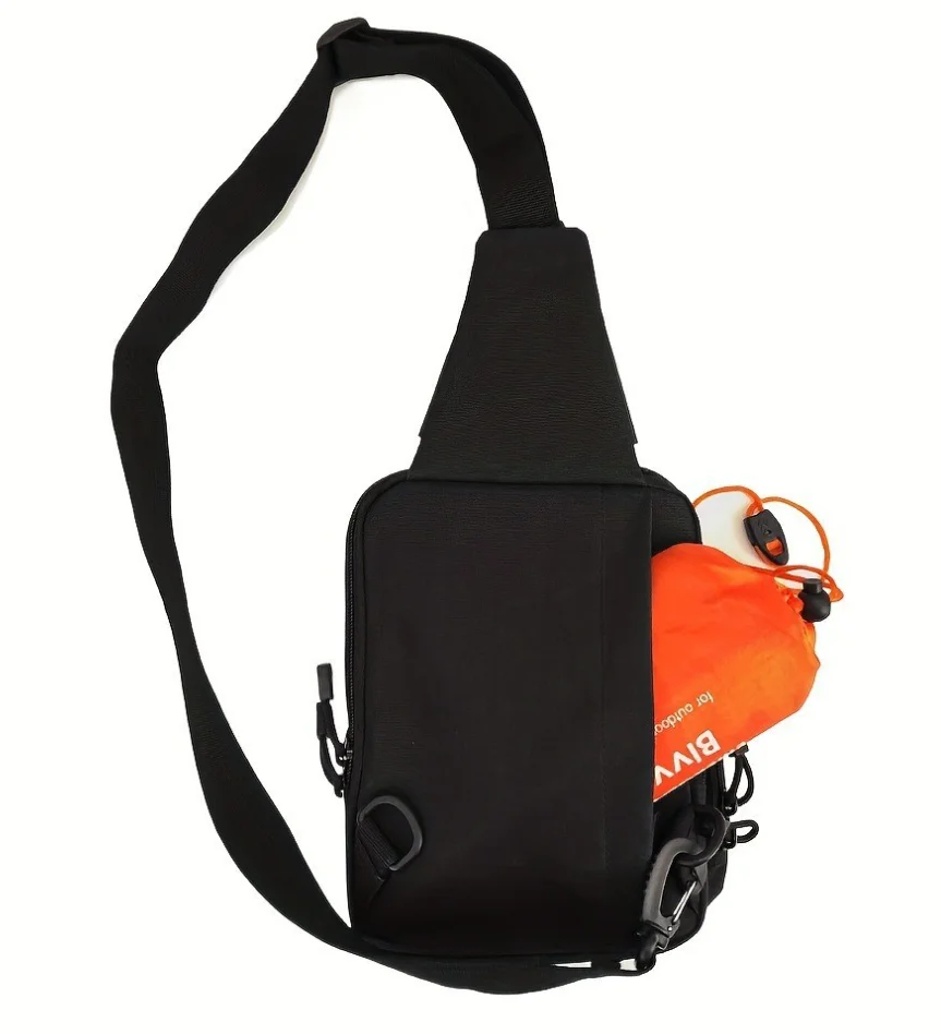 حقيبة كتف تكتيكية للحمل المخفي - مراجعة Edc Carry Fanny Pack وسعره