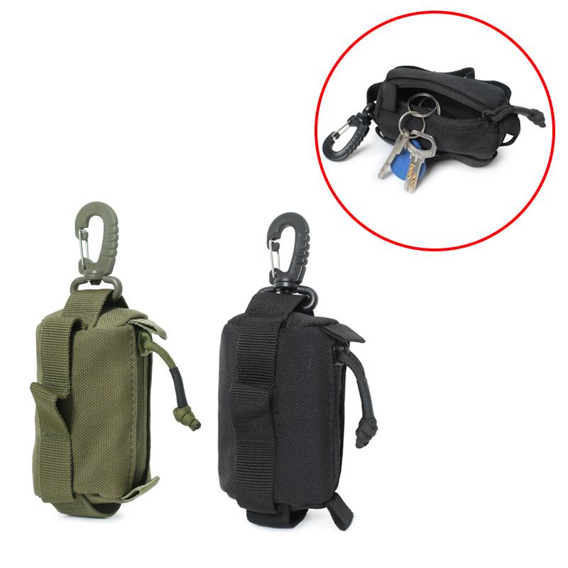 حقيبة أدوات صغيرة للاستخدام ال - مراجعة Edc Everyday Carry وسعره