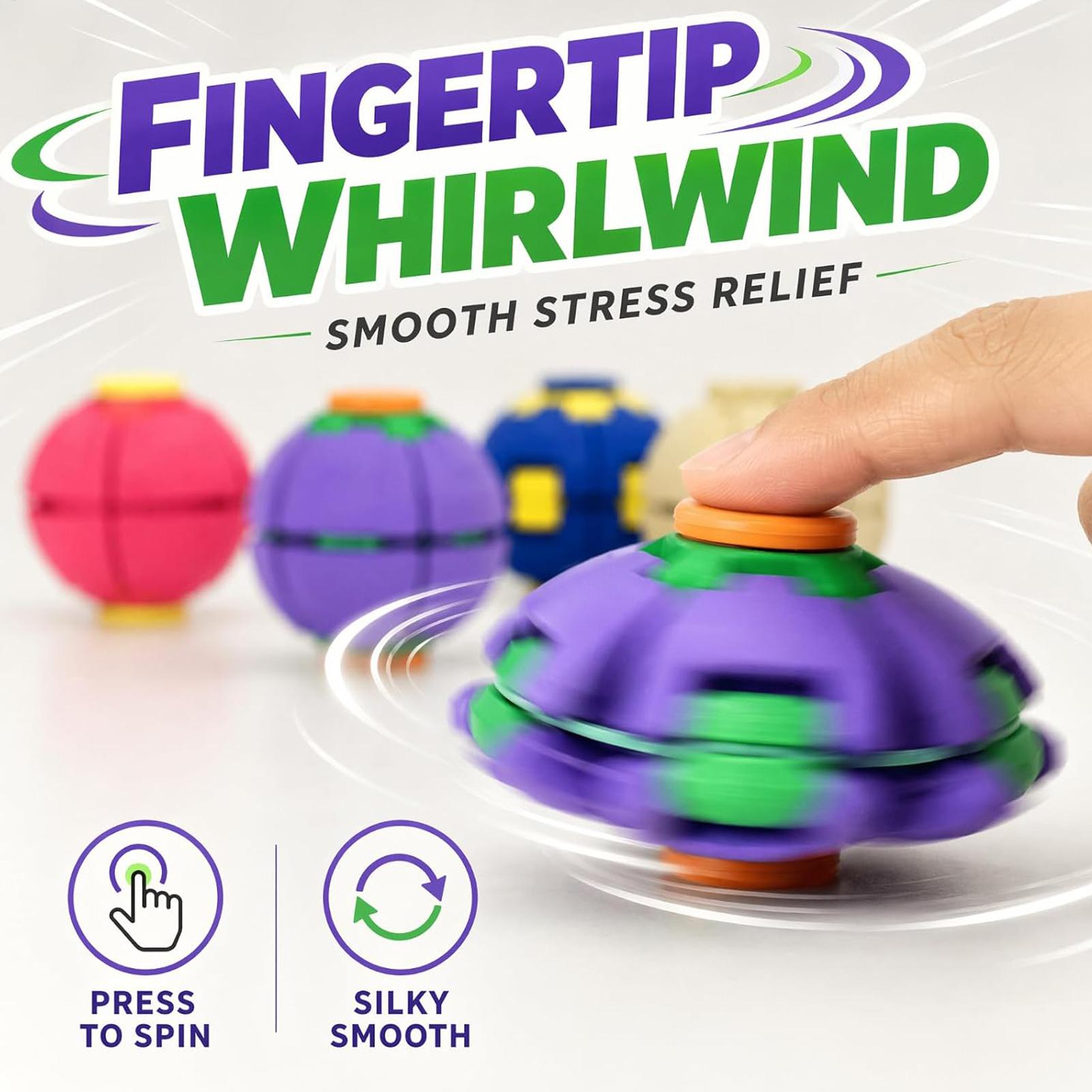 كرات فيدجت مطبوعة ثلاثية الأبع - مراجعة Fidget Spinner Bearing وسعره