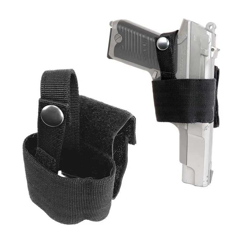 حامل مسدس خفيف الوزن للحمل الم - مراجعة Edc Concealed Carry Holster وسعره