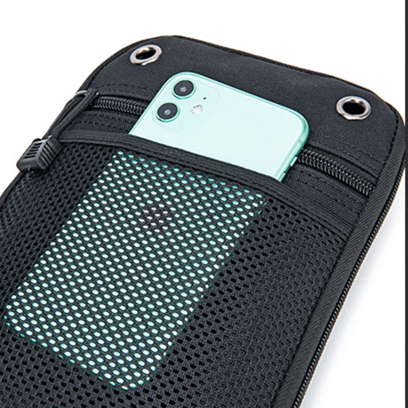 مولي التكتيكية أخفى بندقية الح - مراجعة Edc Carry Holster وسعره
