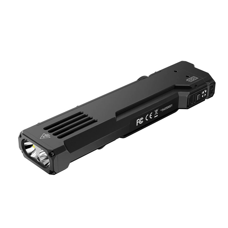 مصباح يدوي صغير الحجم WUBEN X5 - مراجعة Edc Daily Carry وسعره