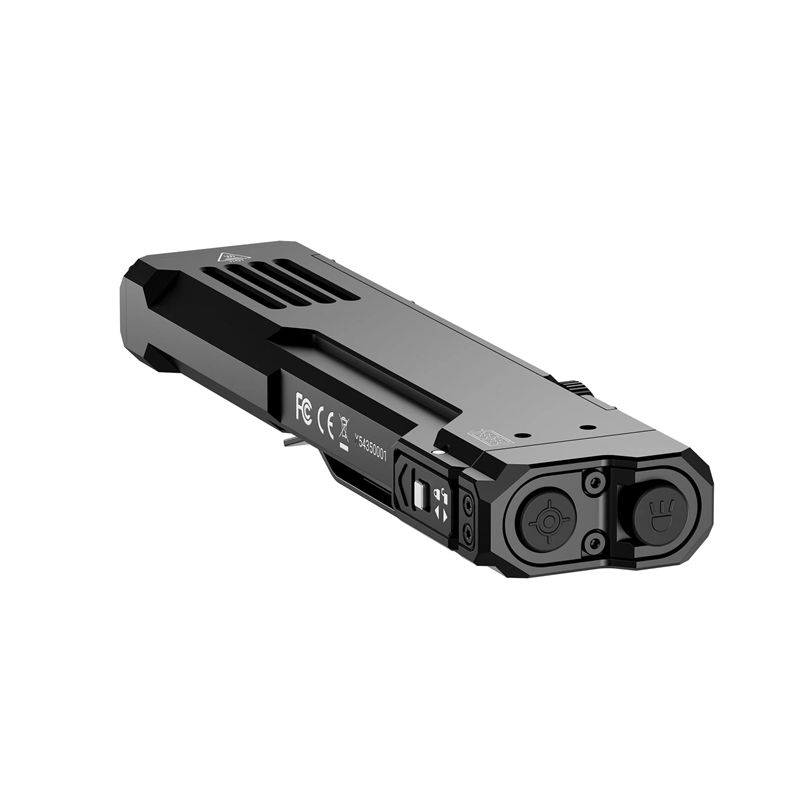 مصباح يدوي صغير الحجم WUBEN X5 - مراجعة Edc Daily Carry وسعره