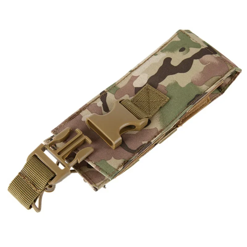 حافظة زجاجة ماء مولي، حقيبة خص - مراجعة Edc Carry Holster وسعره
