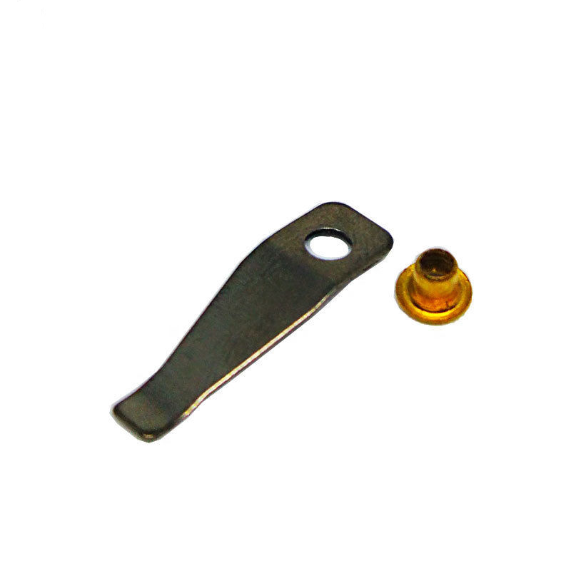 طقم برشام معدني بديل لولاعة زي - مراجعة Lighter Insert Zippo وسعره