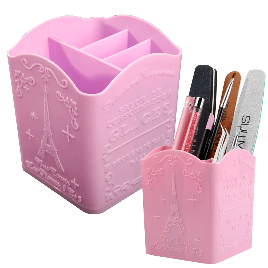 حامل فرشاة فنية للأظافر مكون م - مراجعة Nail File Titanium وسعره