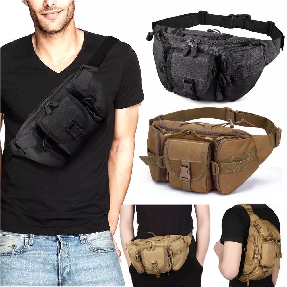 حزمة مراوح تكتيكية للرجال مخفي - مراجعة Edc Concealed Carry Holster وسعره
