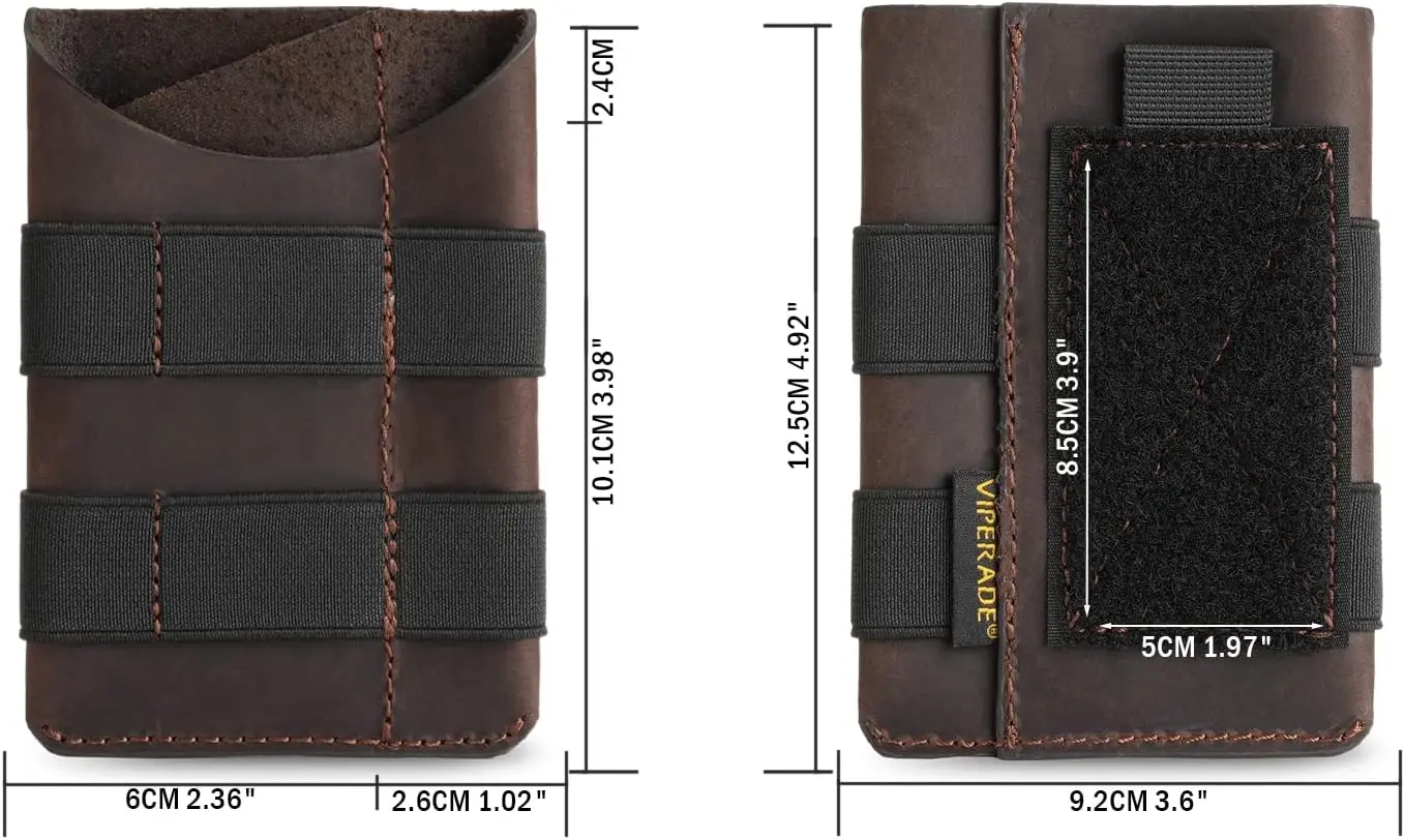 حقيبة تنظيم VIPERADE PL5 EDC،  - مراجعة Edc Daily Carry وسعره