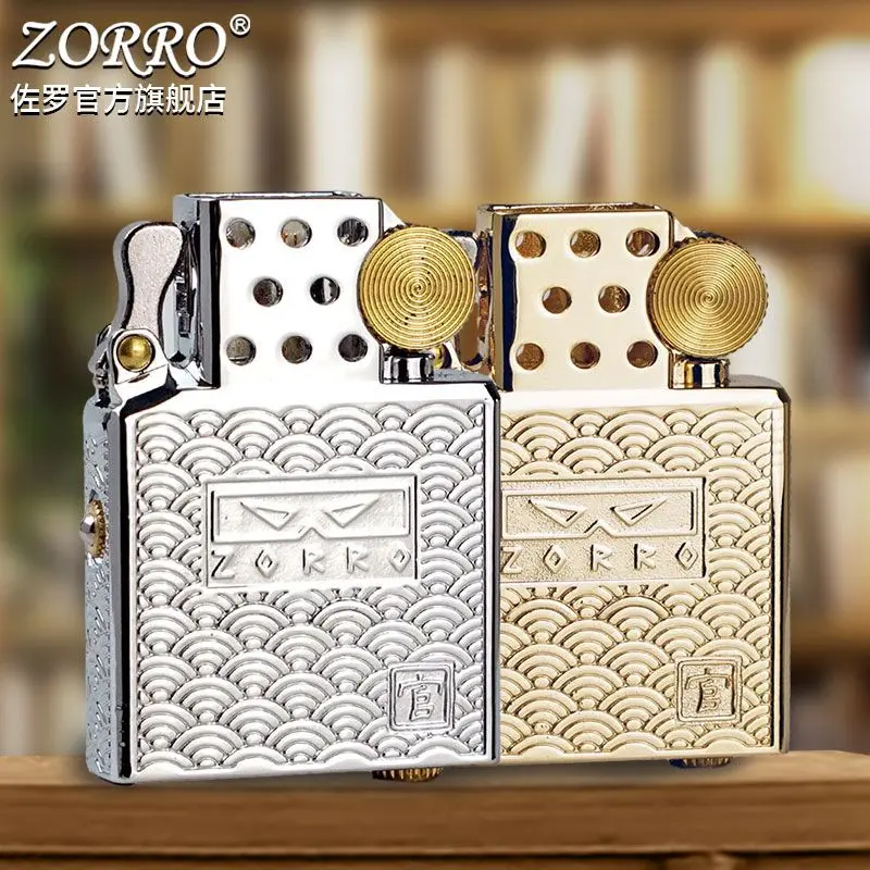 ولاعة كيروسين أصلية جديدة لعام - مراجعة Lighter Insert Zippo وسعره
