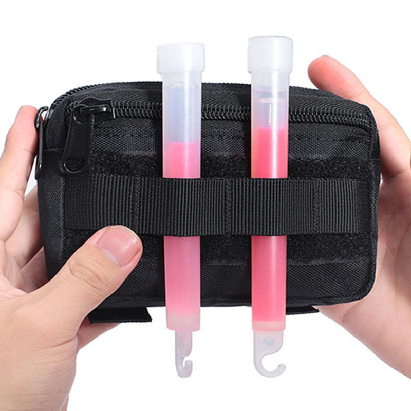 حقيبة خصر EDC Molle متعددة الا - مراجعة Edc Carry Fanny Pack وسعره