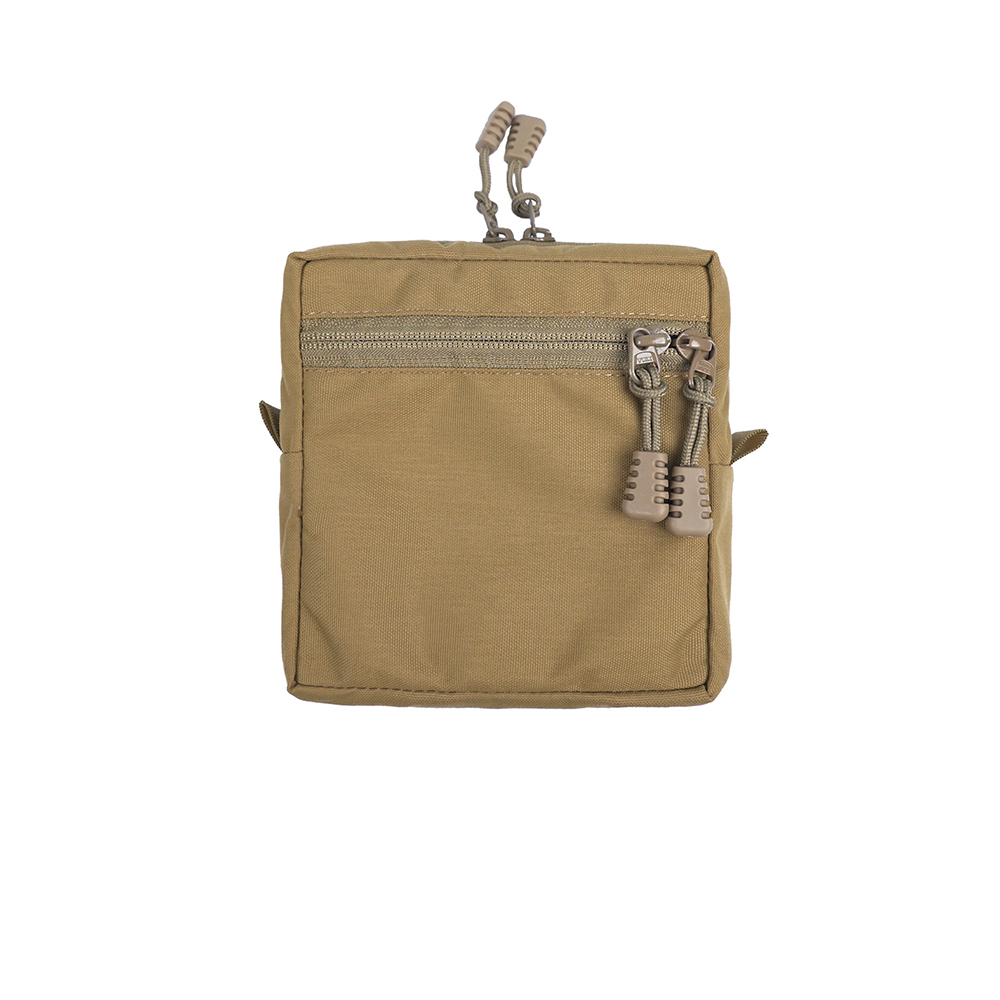 Gp Pouch للأغراض العامة Admin  - مراجعة Edc Everyday Carry وسعره