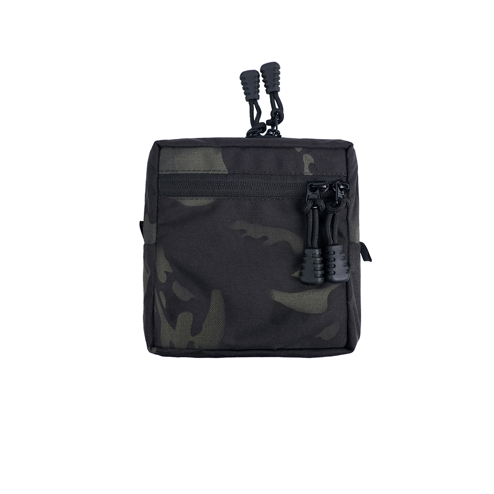 Gp Pouch للأغراض العامة Admin  - مراجعة Edc Everyday Carry وسعره