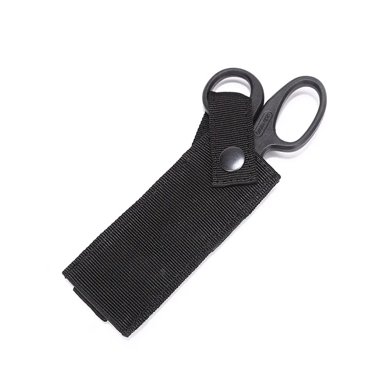 التكتيكية مول مقص طبي الحقيبة  - مراجعة Edc Carry Holster وسعره