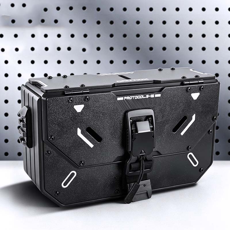 حقيبة تخزين أدوات محمولة للاست - مراجعة Edc Everyday Carry وسعره