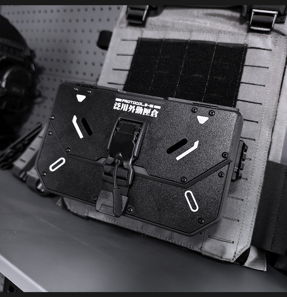 حقيبة تخزين أدوات محمولة للاست - مراجعة Edc Everyday Carry وسعره