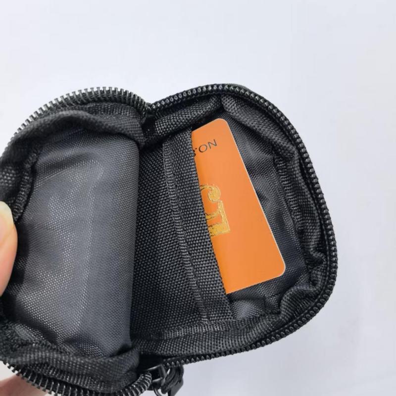 حقيبة صغيرة محمولة من البوليست - مراجعة Edc Daily Carry وسعره