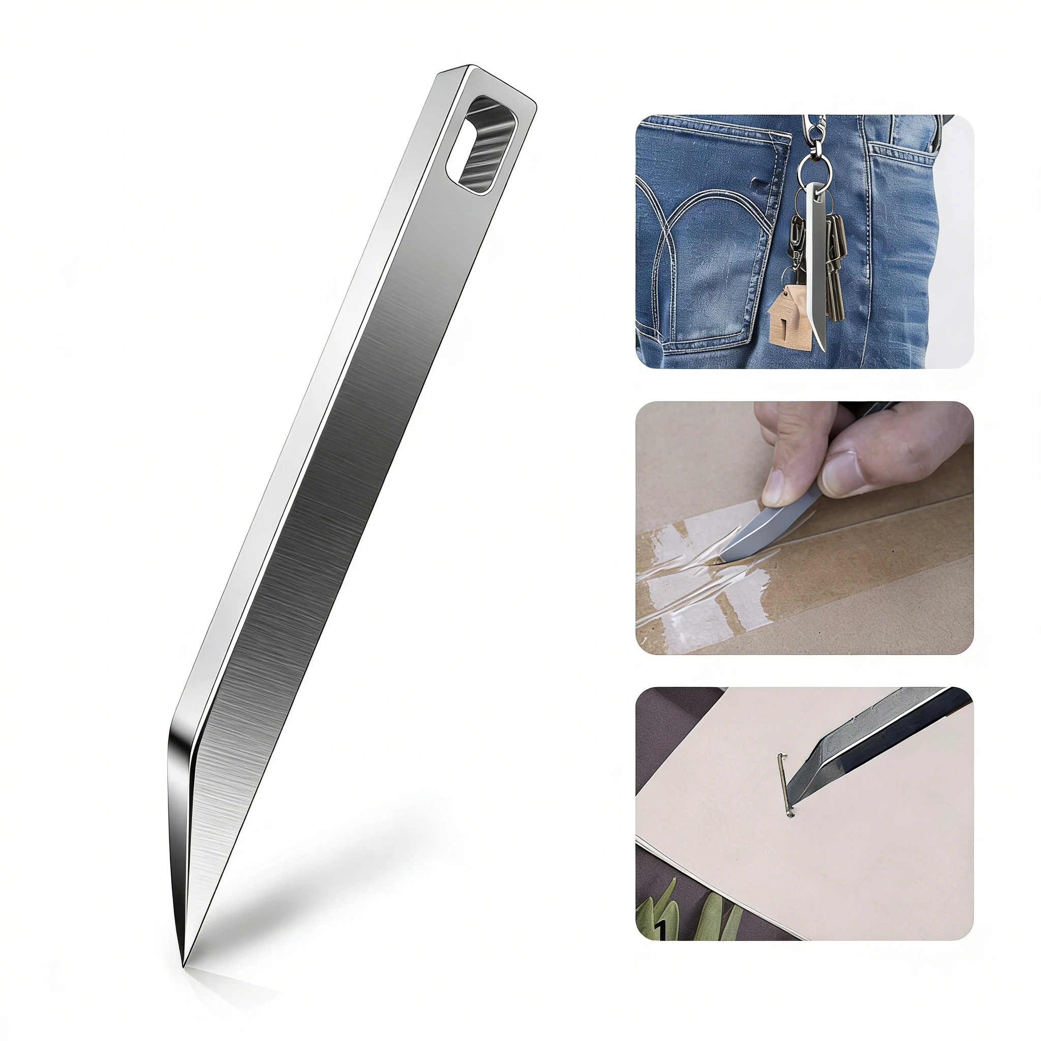 أداة فك متعددة الاستخدامات للخ - مراجعة Edc Everyday Carry وسعره