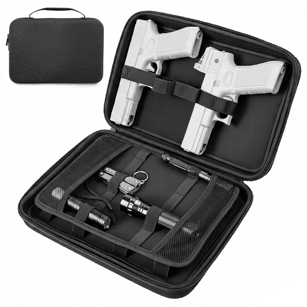 حقيبة تكتيكية لحمل المسدس، حقي - مراجعة Edc Concealed Carry Holster وسعره
