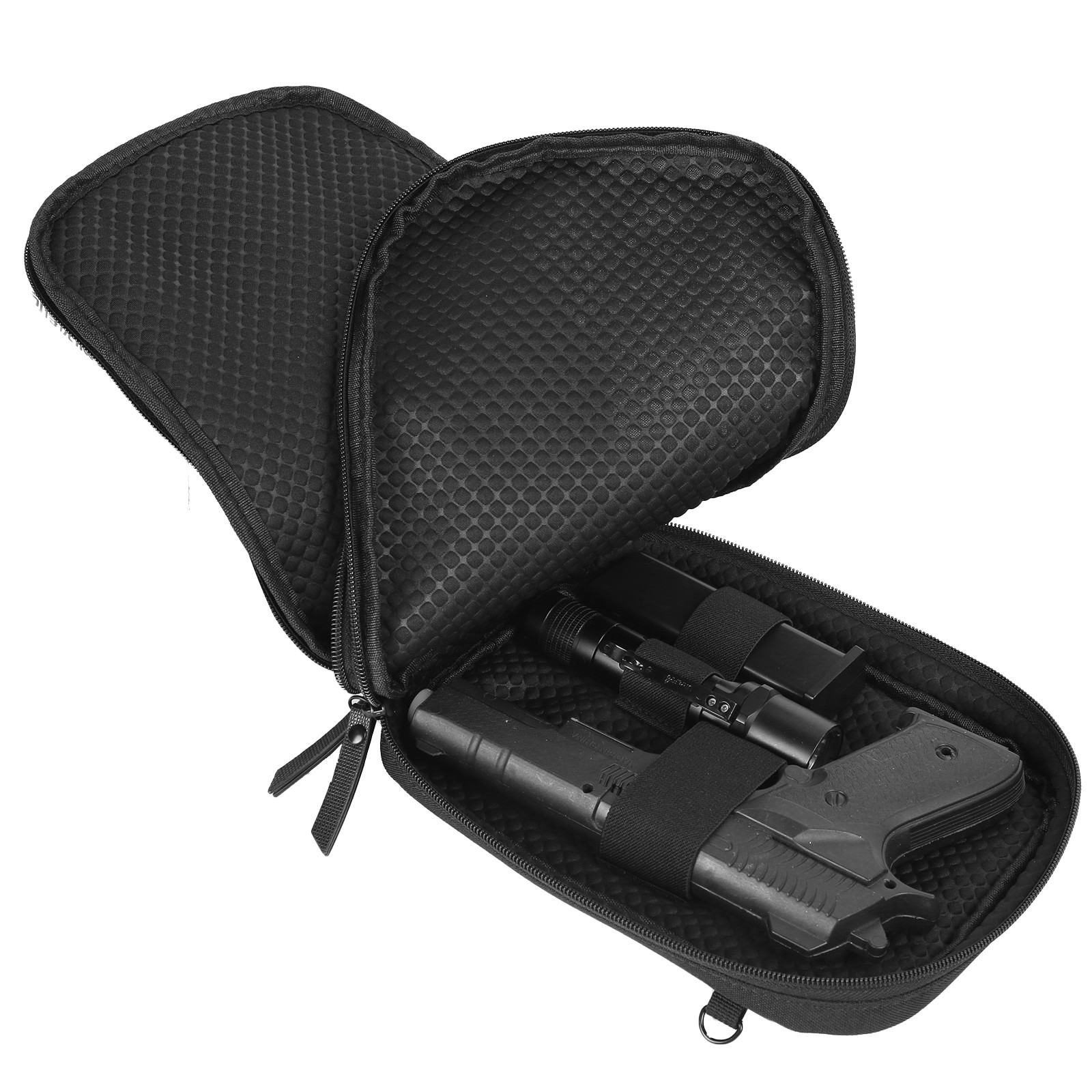 حقيبة تكتيكية للمسدس، حقيبة حم - مراجعة Edc Carry Holster وسعره