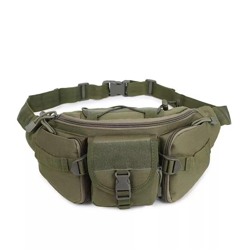 حزمة مراوح تكتيكية للرجال مخفي - مراجعة Edc Concealed Carry Holster وسعره