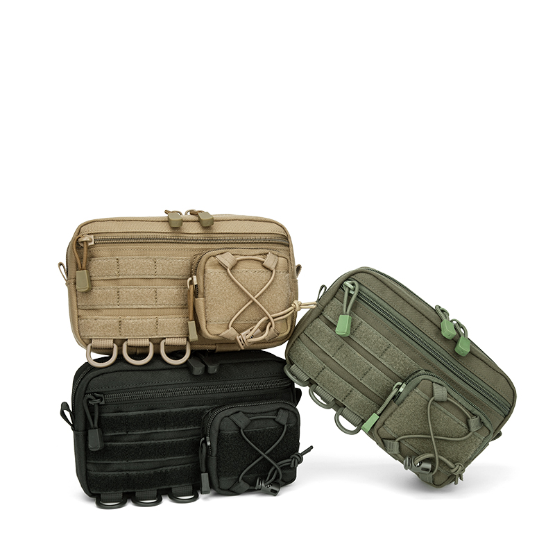 حقيبة أدوات EDC 1000D، حقيبة ت - مراجعة Edc Everyday Carry وسعره