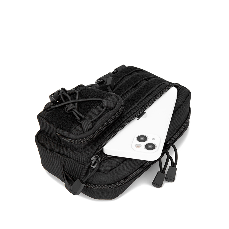 حقيبة أدوات EDC 1000D، حقيبة ت - مراجعة Edc Everyday Carry وسعره