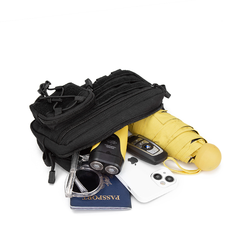 حقيبة أدوات EDC 1000D، حقيبة ت - مراجعة Edc Everyday Carry وسعره