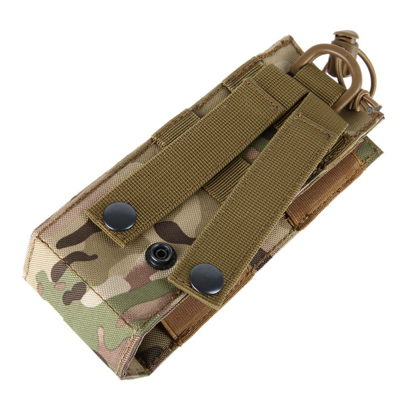 رخوة زجاجة ماء الحافظة الحقيبة - مراجعة Edc Carry Holster وسعره